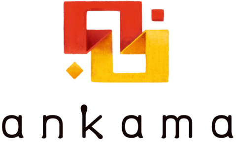 Logo Ankama